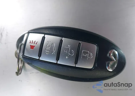 2013 Infiniti G37 Journey z USA, uszkodzony, nr VIN JN1CV6AP9DM305155